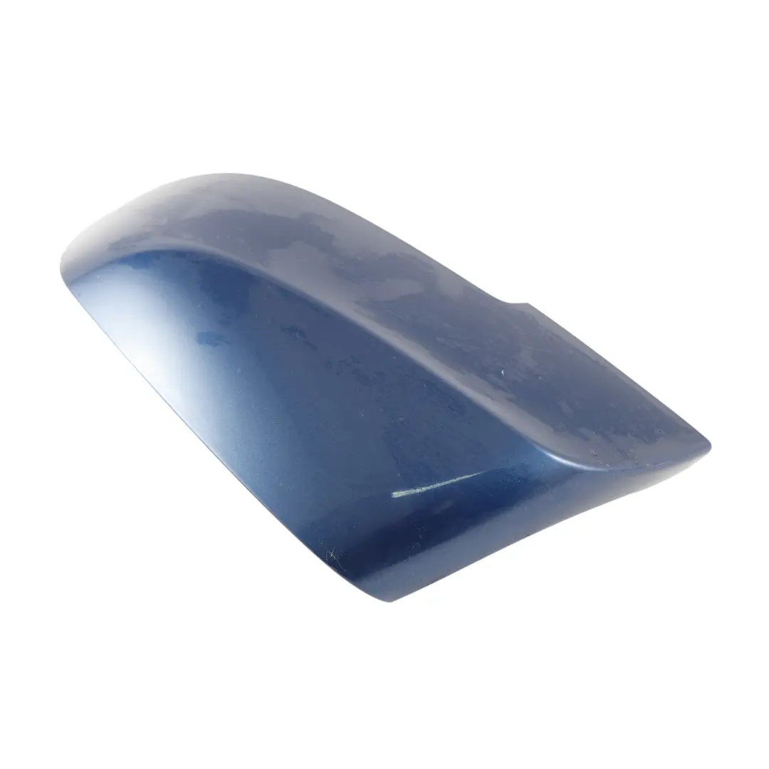 BMW F20 F30 F87 F36 Coque Rétroviseur Gauche Le Mans Bleu Métallisé 381 - SKU 7292745-LMB - Numéro de pièce 7292745