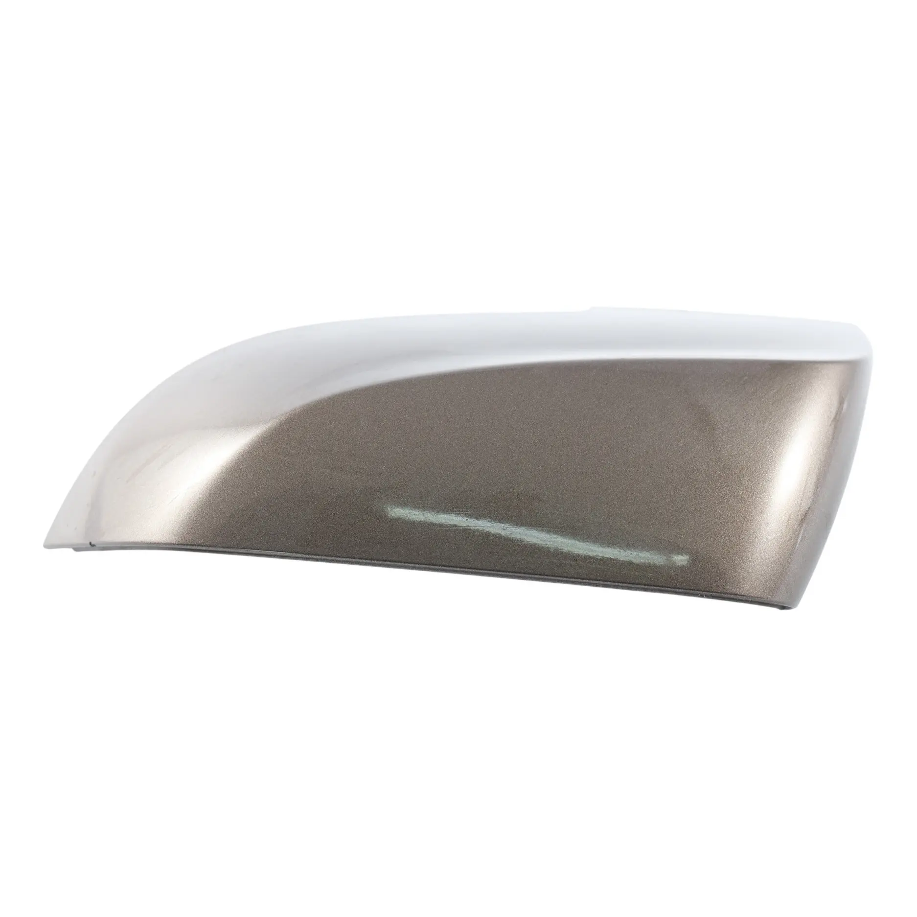BMW F20 F30 F21 F87 F31 Tapa Retrovisor Izquierda Bronce Sparkling B06