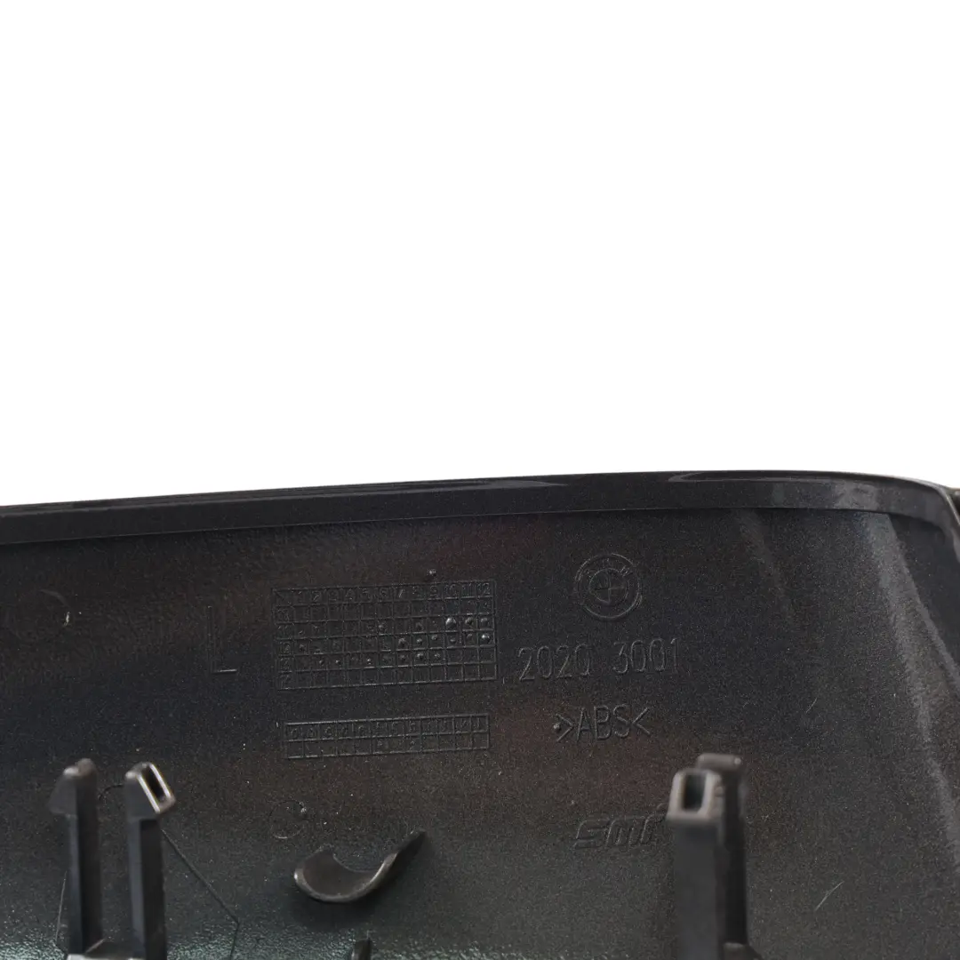 BMW F20 F30 F21 F87 F31 Tapa Retrovisor Izquierda Bronce Sparkling B06 - SKU 7292745-SPB - Número de pieza 7292745
