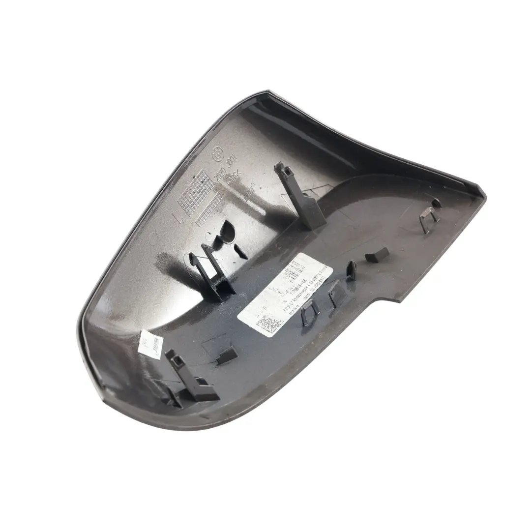 BMW F20 F30 F21 F87 F31 Tapa Retrovisor Izquierda Bronce Sparkling B06 - SKU 7292745-SPB - Número de pieza 7292745