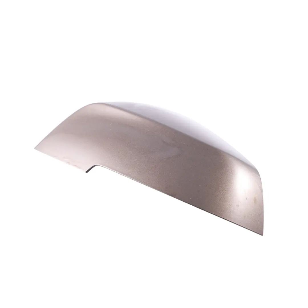 BMW F20 F30 F21 F87 F31 Tapa Retrovisor Izquierda Bronce Sparkling B06 - SKU 7292745-SPB - Número de pieza 7292745