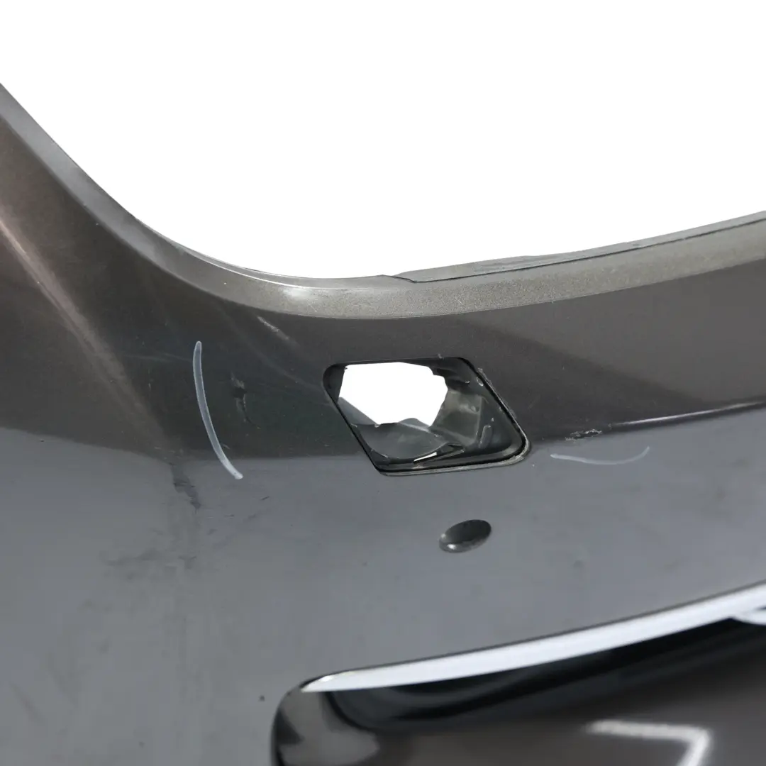 BMW F30 F31 Przedni Zderzak Havanna Brązowy Metalik A17 - SKU 7293022-HAV - Numer Części 7293022