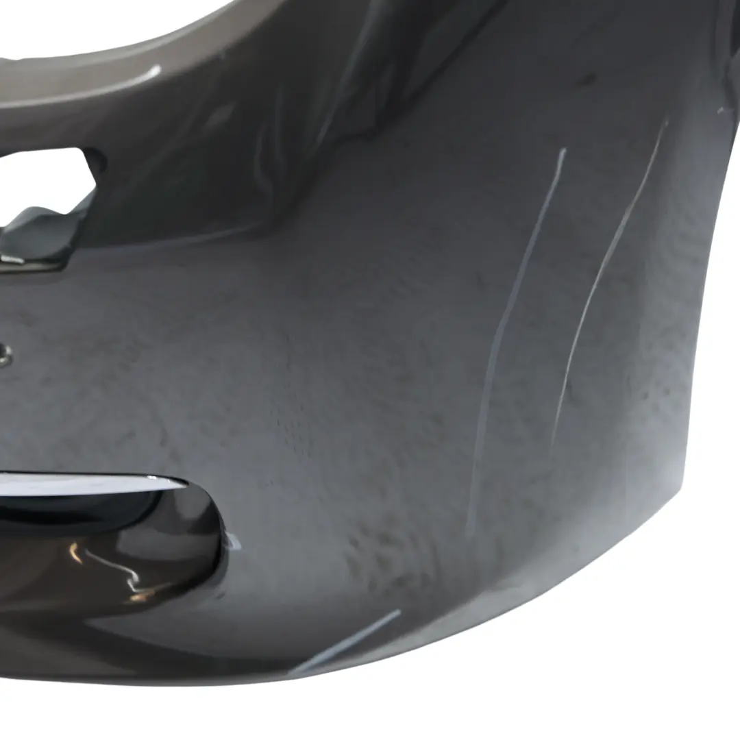 Przedni Zderzak Havanna Brązowy Metalik A17 do BMW F30 F31 o numerze 7293022 BMW F30 F31 Przedni Zderzak Havanna Brązowy Metalik A17 - SKU 7293022-HAV - Numer Części 7293022