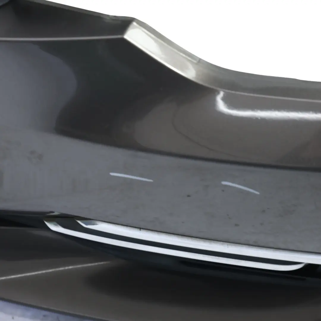 Front Bumper Lines Trim Panel Havanna Metallic - A17 to BMW F30 F31 with Part number 7293022 BMW F30 F31 Front Bumper Lines Trim Panel Havanna Metallic - A17 - SKU 7293022-HAV - Part number 7293022