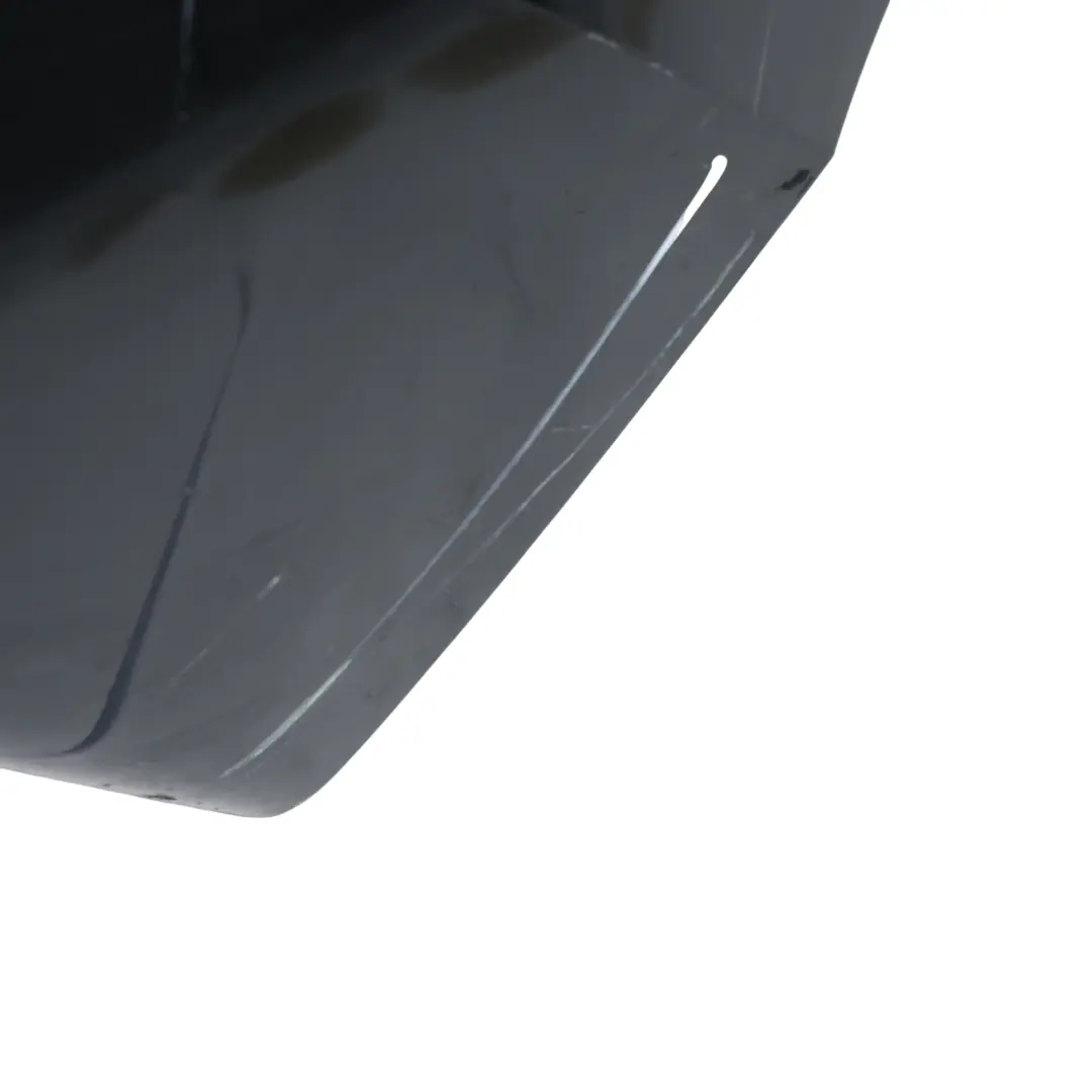 Zderzak Tylny Sport Line Schwarz 2 Black - 668 do BMW F20 F21 o numerze 7293569 BMW F20 F21 Zderzak Tylny Sport Line Schwarz 2 Black - 668 - SKU 7293569-SCH - Numer Części 7293569
