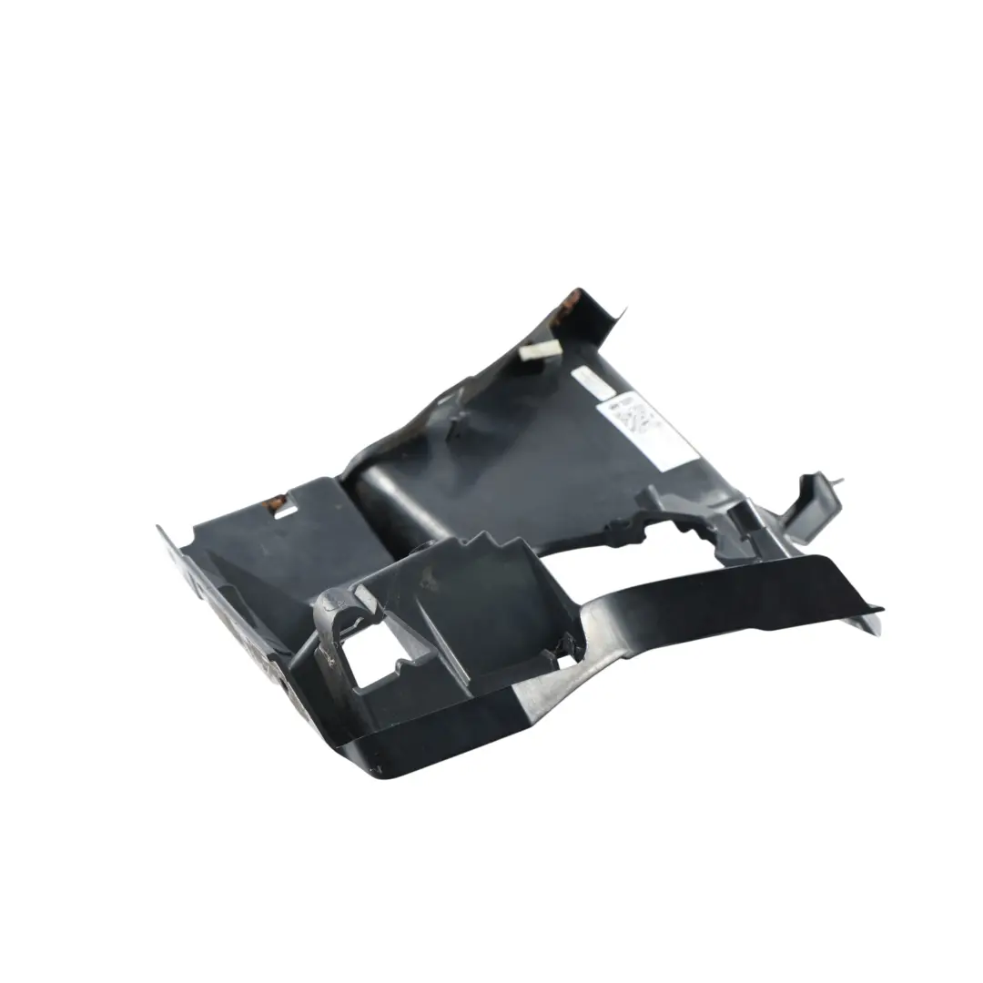 BMW F34 Front Bumper Fog Light Mount Bracket Left N/S - SKU 7293799 - Part number 7293799