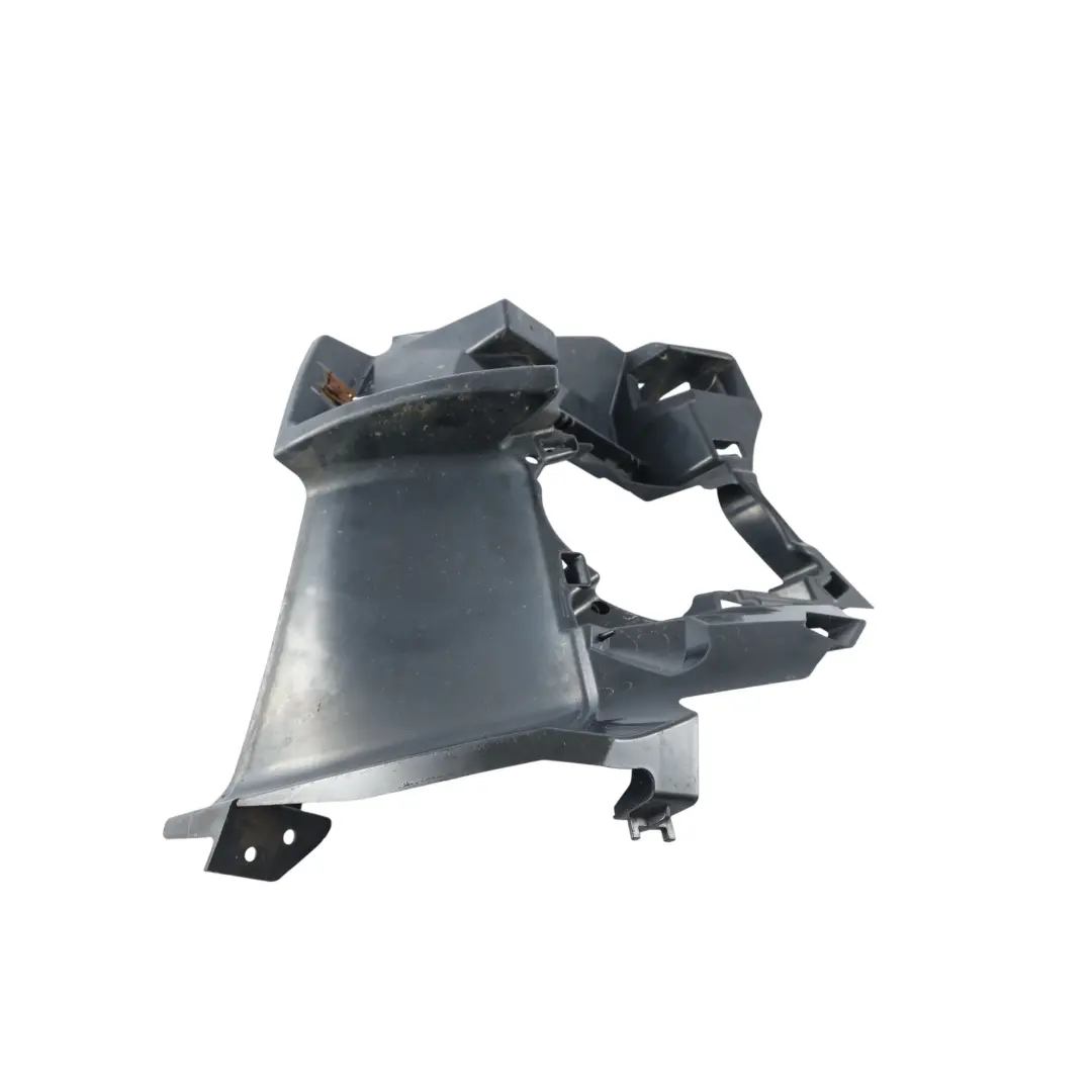 Nebelscheinwerfer Halterung Stoßstange Vorne Links für BMW F34 mit Teilenummer 7293799 BMW F34 Nebelscheinwerfer Halterung Stoßstange Vorne Links - SKU 7293799 - Teilenummer 7293799