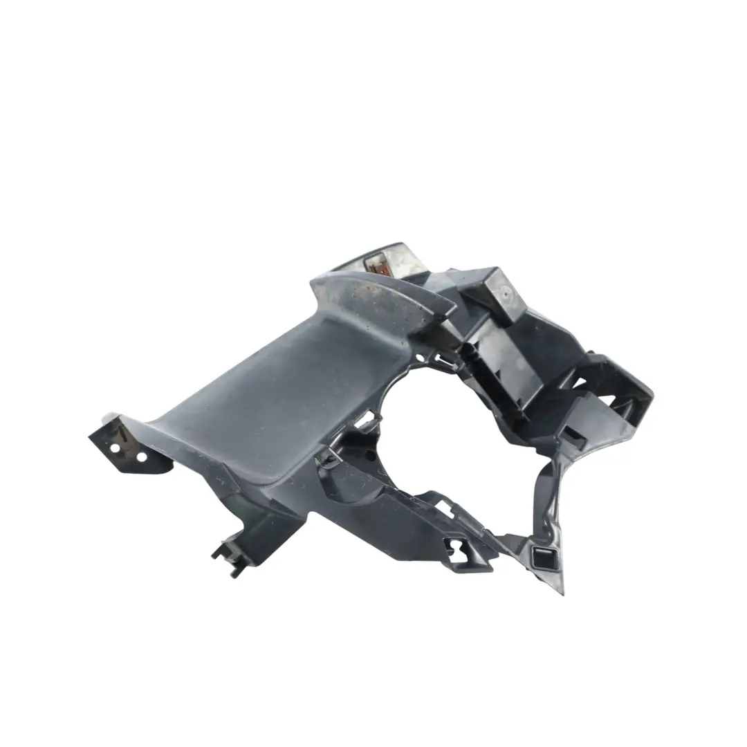 Front Bumper Fog Light Mount Bracket Left N/S to BMW F34 with Part number 7293799 BMW F34 Front Bumper Fog Light Mount Bracket Left N/S - SKU 7293799 - Part number 7293799