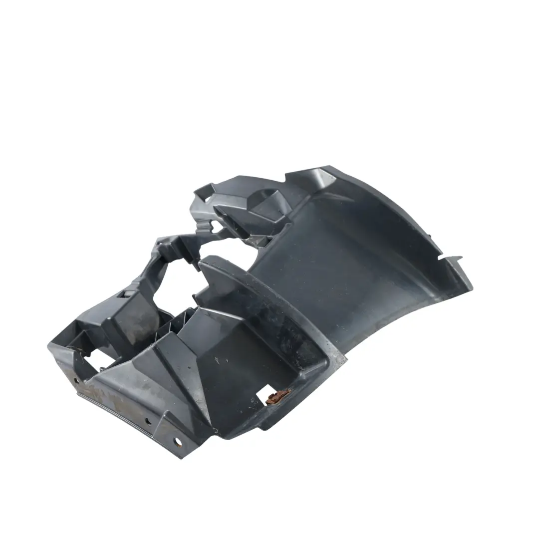 BMW F34 Front Bumper Fog Light Mount Bracket Left N/S - SKU 7293799 - Part number 7293799
