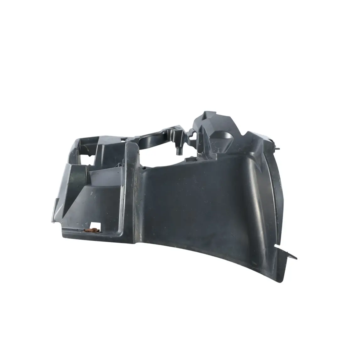 Front Bumper Fog Light Mount Bracket Left N/S to BMW F34 with Part number 7293799 BMW F34 Front Bumper Fog Light Mount Bracket Left N/S - SKU 7293799 - Part number 7293799