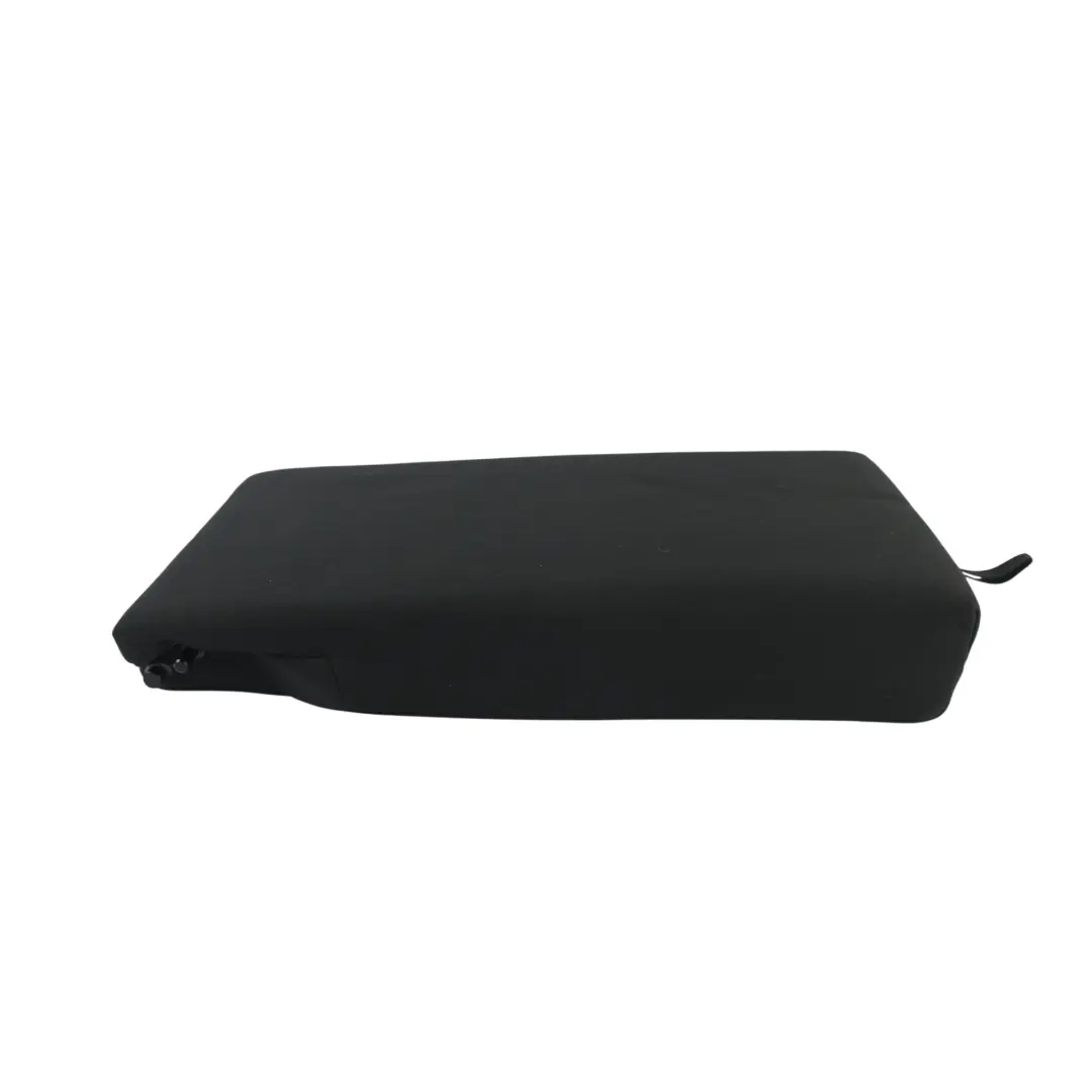 BMW F30 F31 F32 Accoudoir Central Siège Arrière Porte-Gobelet Noir - SKU 7293845-3 - Numéro de pièce 7293845