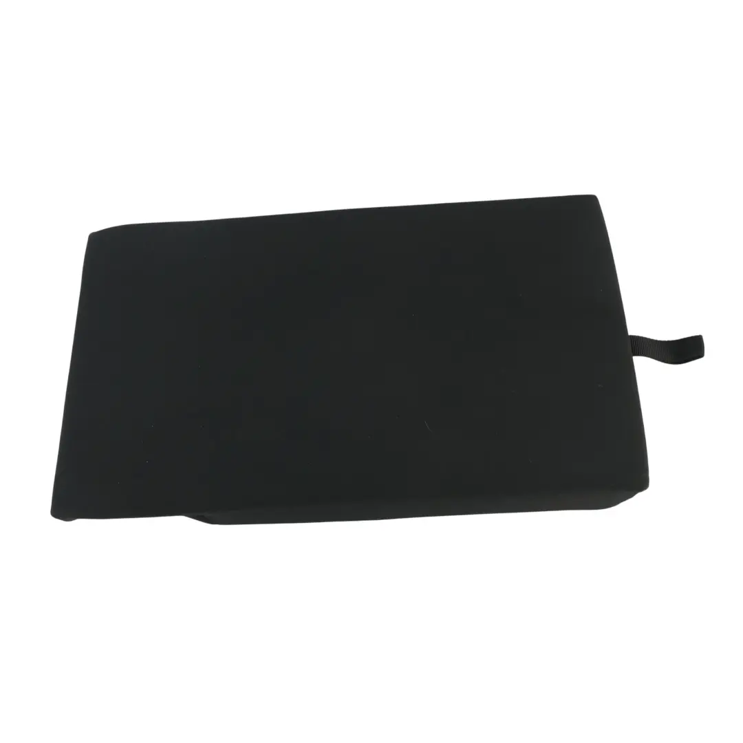 Bracciolo Centrale Sedile Posteriore Portabicchieri Nero per BMW F30 F31 F32 con numero di parte 7293845 BMW F30 F31 F32 Bracciolo Centrale Sedile Posteriore Portabicchieri Nero - SKU 7293845-3 - Numero di parte 7293845