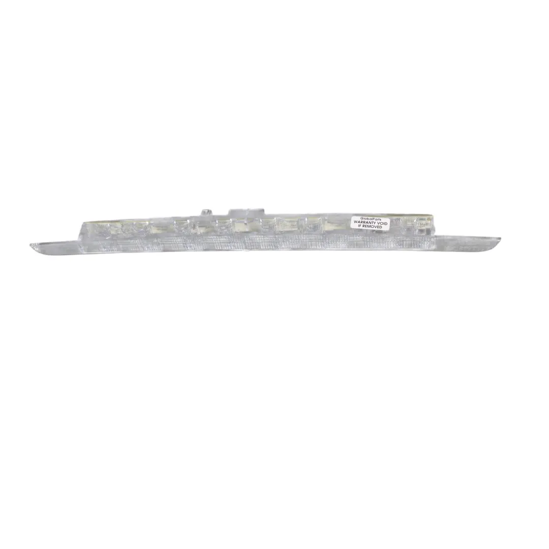Drittes Bremslicht Heckleuchte Weiß für BMW F34 GT F36 Gran Coupe mit Teilenummer 7294274 BMW F34 GT F36 Gran Coupe Drittes Bremslicht Heckleuchte Weiß - SKU 7294274-1 - Teilenummer 7294274