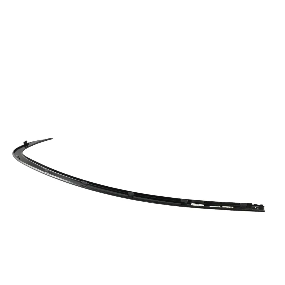 BMW F22 F87 M2 Garniture Vitre Latérale Arrière Panneau Droit - SKU 7294346-2 - Numéro de pièce 7294346