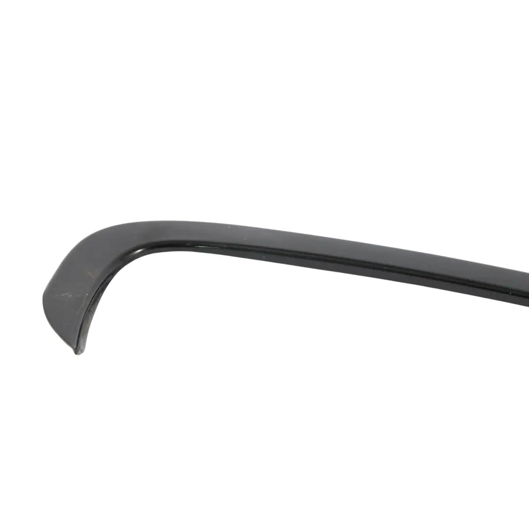 BMW F22 F87 M2 Rear Quarter Window Trim Cover Panel Right O/S - SKU 7294346-2 - Part number 7294346