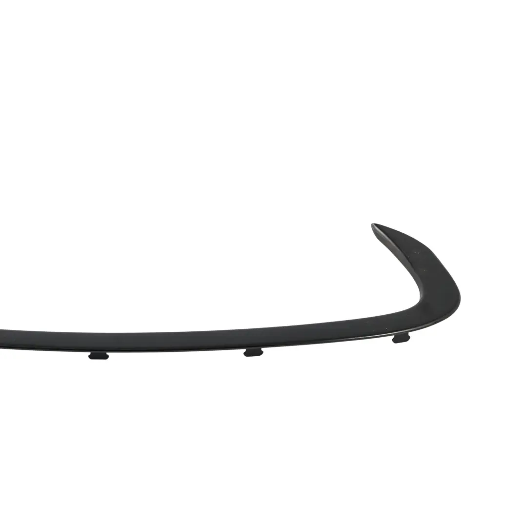 Garniture Vitre Latérale Arrière Panneau Droit pour BMW F22 F87 M2 à propos du numéro de pièce 7294346 BMW F22 F87 M2 Garniture Vitre Latérale Arrière Panneau Droit - SKU 7294346-2 - Numéro de pièce 7294346