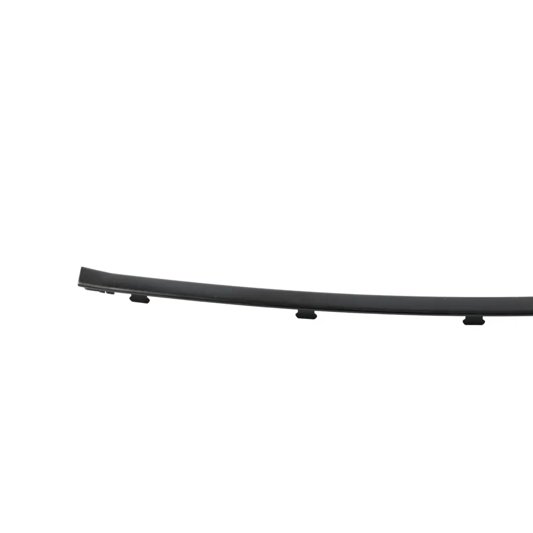BMW F22 F87 M2 Moldura Cubierta Ventanilla Lateral Trasera Derecha - SKU 7294346-2 - Número de pieza 7294346
