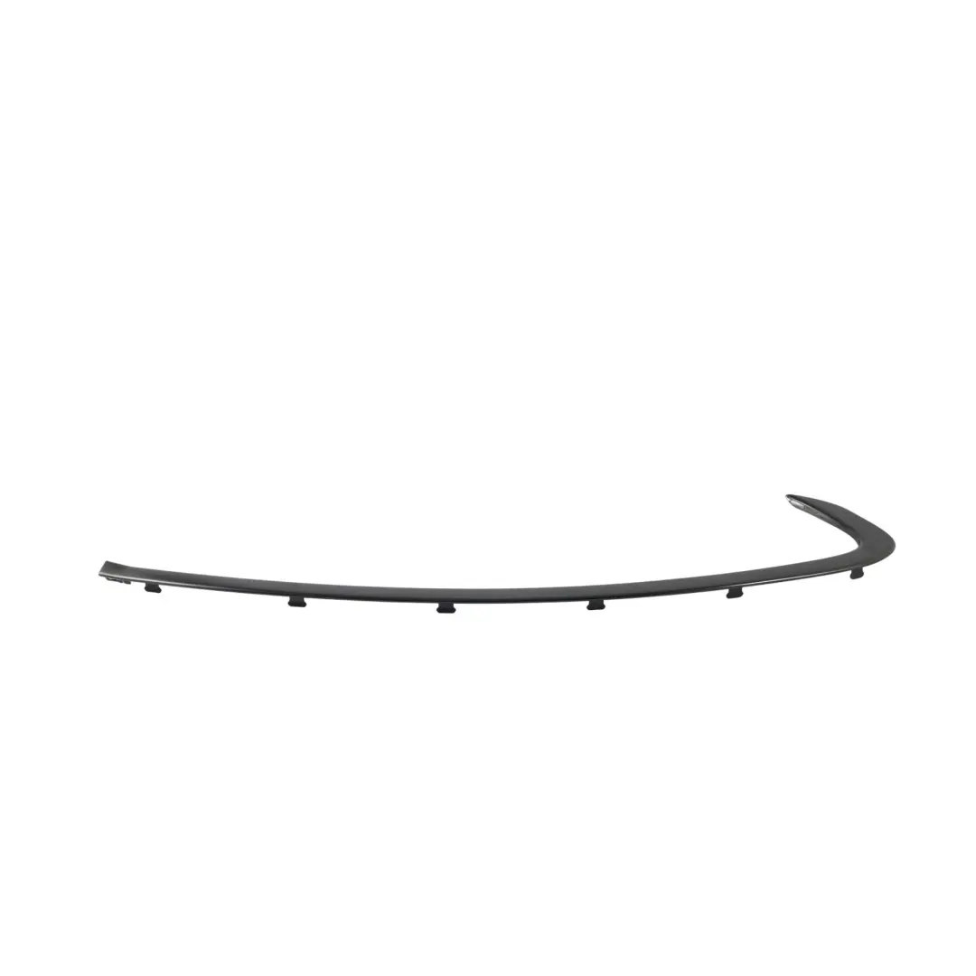 BMW F22 F87 M2 Rear Quarter Window Trim Cover Panel Right O/S - SKU 7294346-2 - Part number 7294346