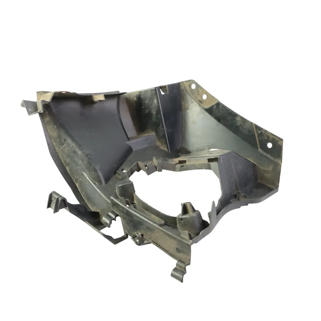BMW F32 F33 Nebelscheinwerfer Halter Vorne Rechts - SKU 7294656 - Teilenummer 7294656