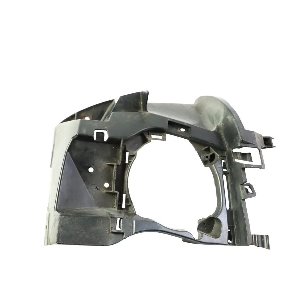 Nebelscheinwerfer Halter Vorne Rechts für BMW F32 F33 mit Teilenummer 7294656 BMW F32 F33 Nebelscheinwerfer Halter Vorne Rechts - SKU 7294656 - Teilenummer 7294656