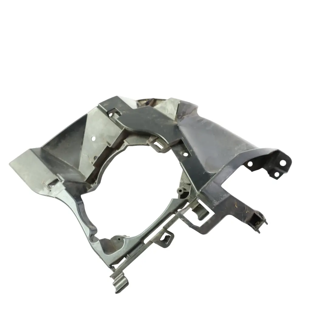 BMW F32 F33 Fog Light Bracket Support Front Right O/S - SKU 7294656 - Part number 7294656