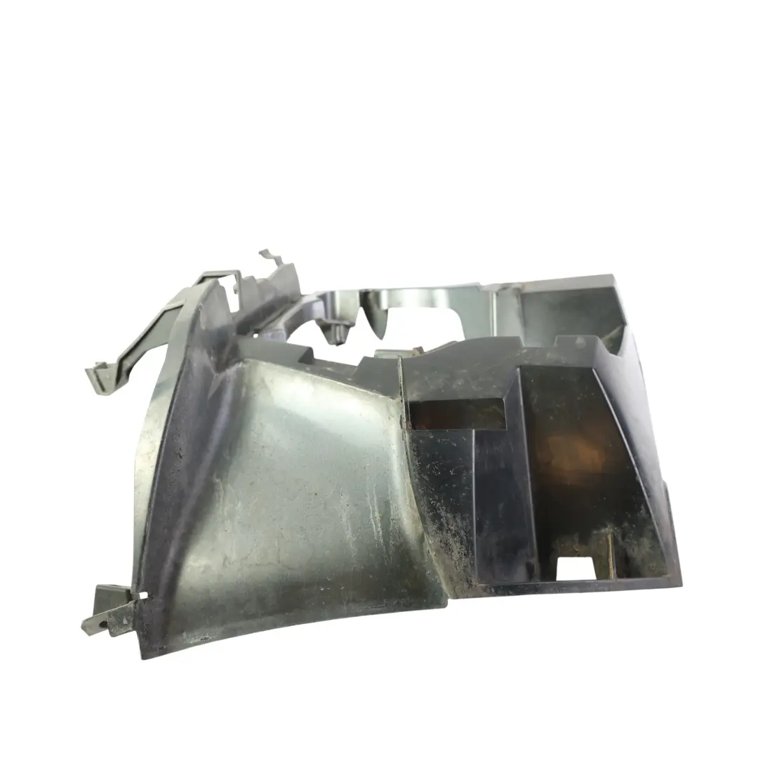 BMW F32 F33 Fog Light Bracket Support Front Right O/S - SKU 7294656 - Part number 7294656