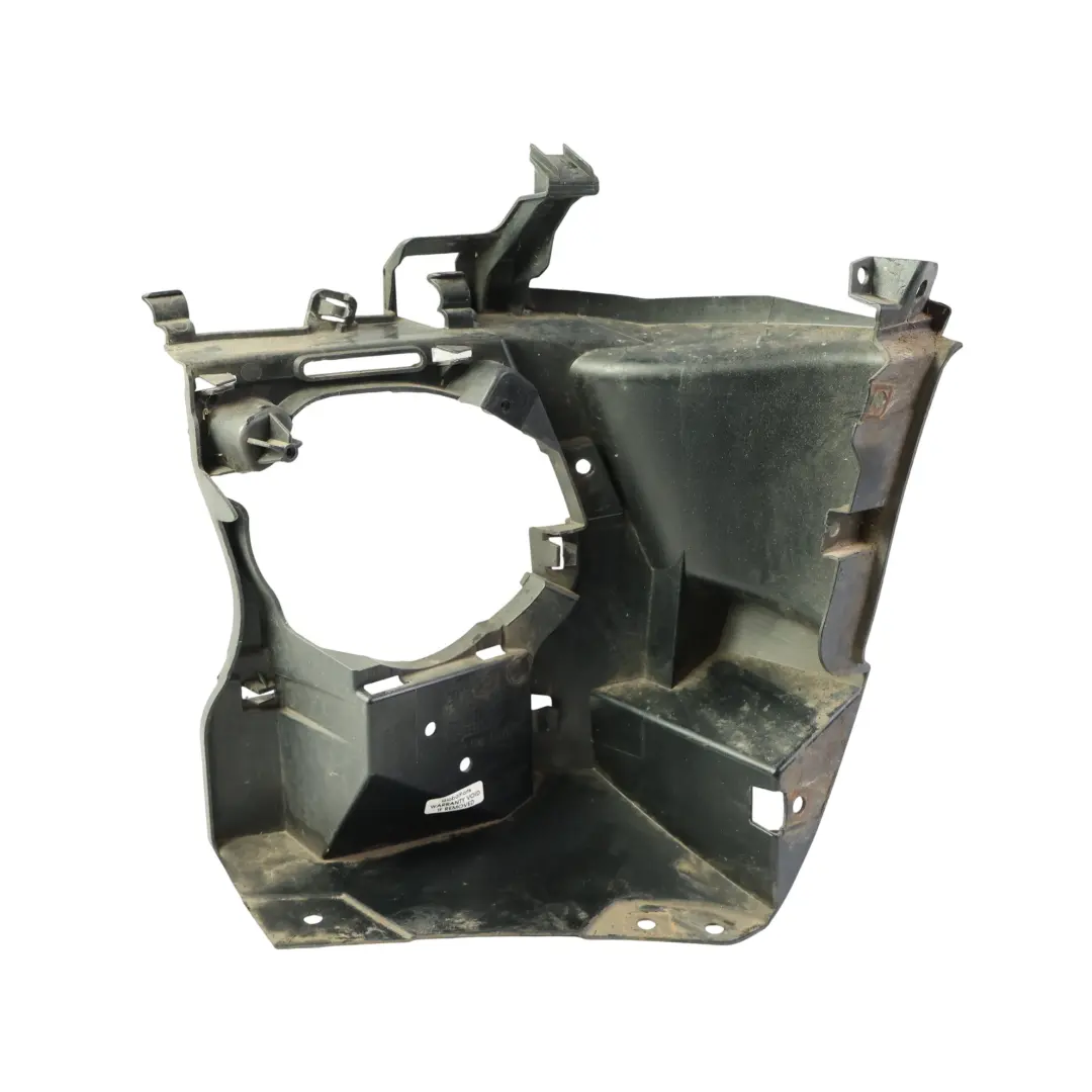 BMW F32 F33 Supporto Faro Fendinebbia Anteriore Destro - SKU 7294656 - Numero di parte 7294656