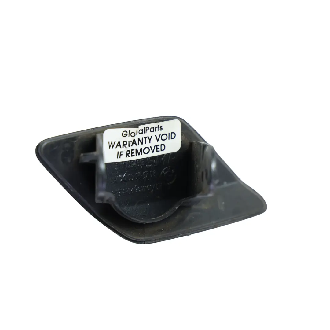 Ugello Lavafari Anteriore Sinistra Grigio Minerale B39 per BMW F32 F36 Cover con numero di parte 7294665 BMW F32 F36 Cover Ugello Lavafari Anteriore Sinistra Grigio Minerale B39 - SKU 7294665-MG - Numero di parte 7294665