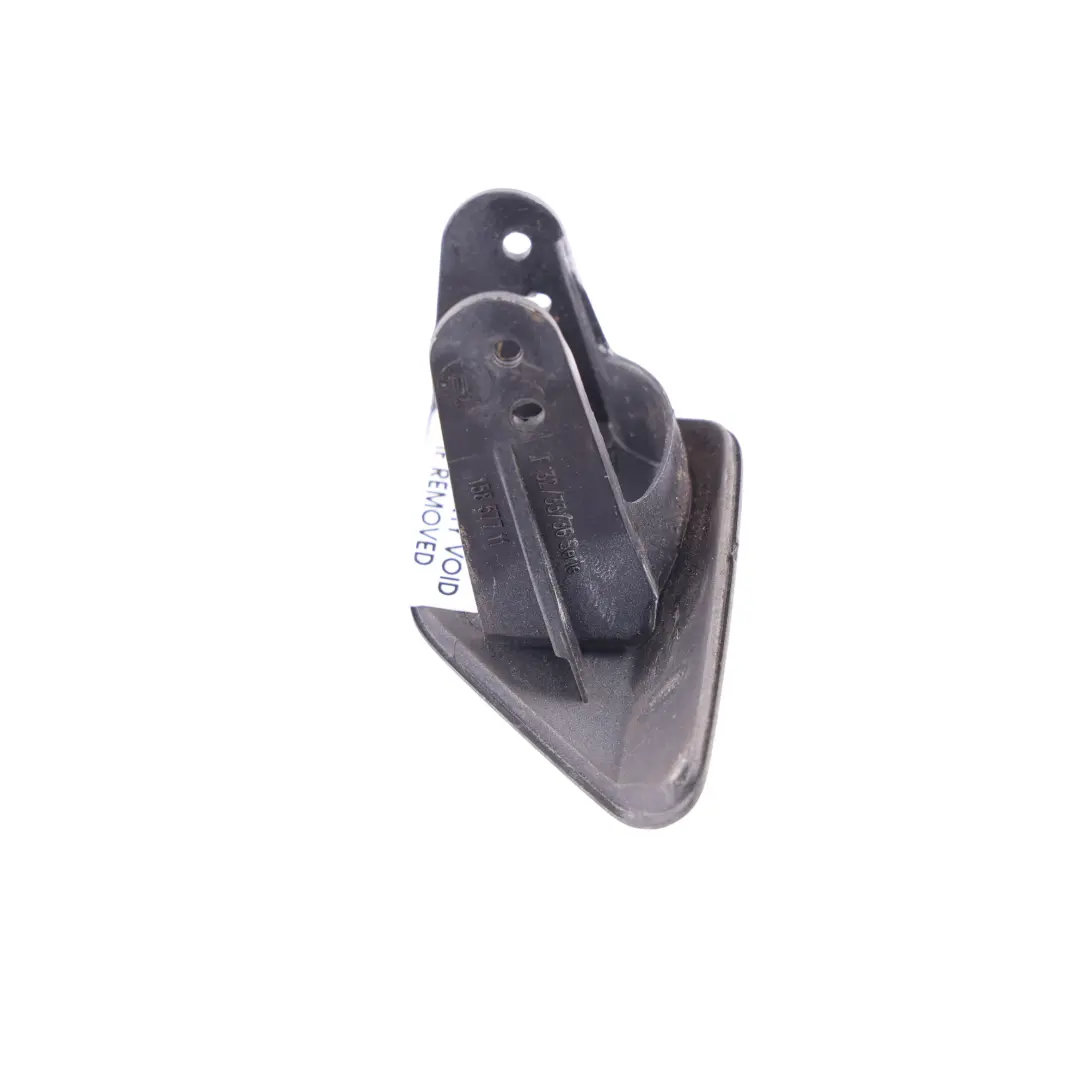 Headlight Washer Nozzle Cover Right O/S Mineral Grau B39 to BMW F32 F36 with Part number 7294666 BMW F32 F36 Headlight Washer Nozzle Cover Right O/S Mineral Grau B39 - SKU 7294666-MG - Part number 7294666