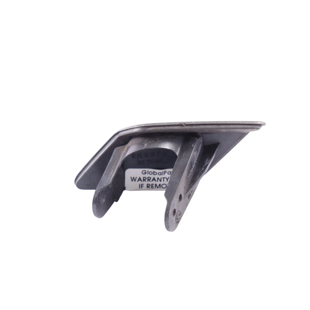 BMW F32 F36 Scheinwerferreinigungsdüse Abdeckung Rechts Mineralgrau B39 - SKU 7294666-MG - Teilenummer 7294666