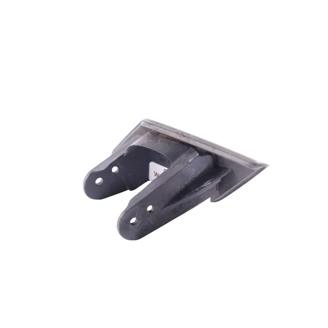 BMW F32 F36 Headlight Washer Nozzle Cover Right O/S Mineral Grau B39 - SKU 7294666-MG - Part number 7294666