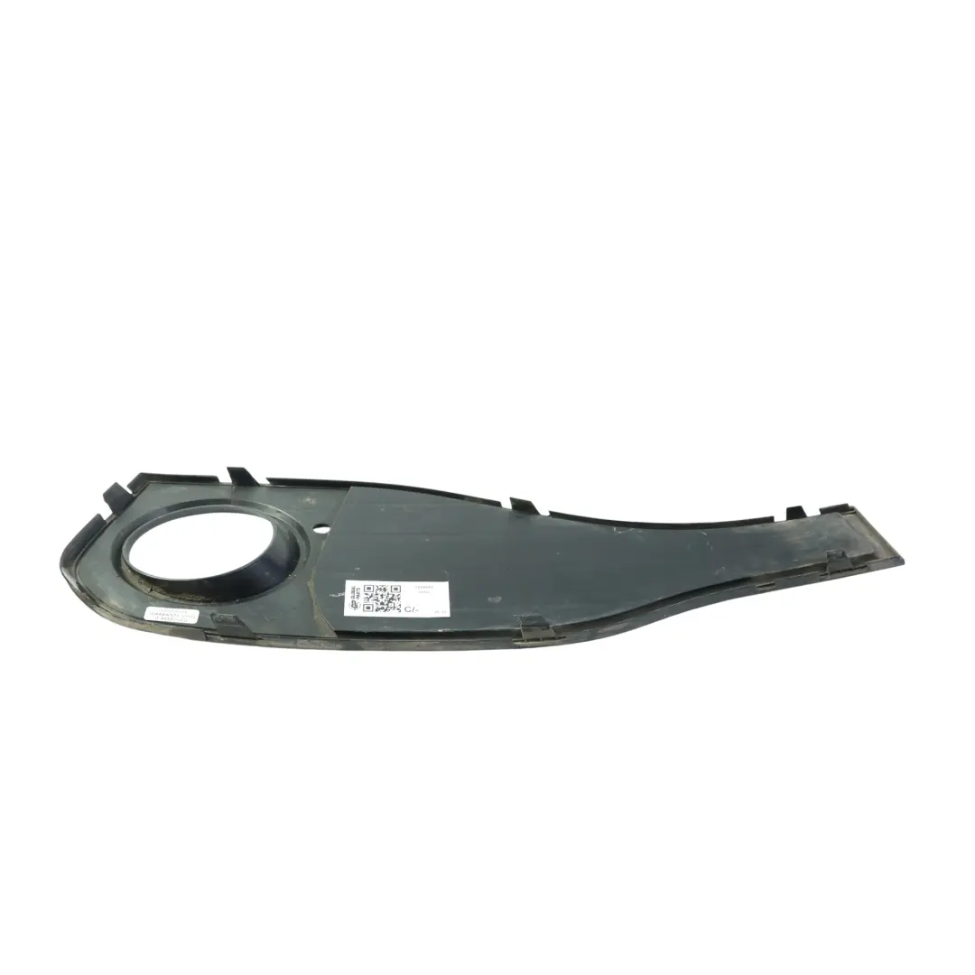 Obudowa Zamkniętej Kratki Zderzaka Przedni Lewy do BMW F36 Gran Coupe o numerze 7294685 BMW F36 Gran Coupe Obudowa Zamkniętej Kratki Zderzaka Przedni Lewy - SKU 7294685 - Numer Części 7294685