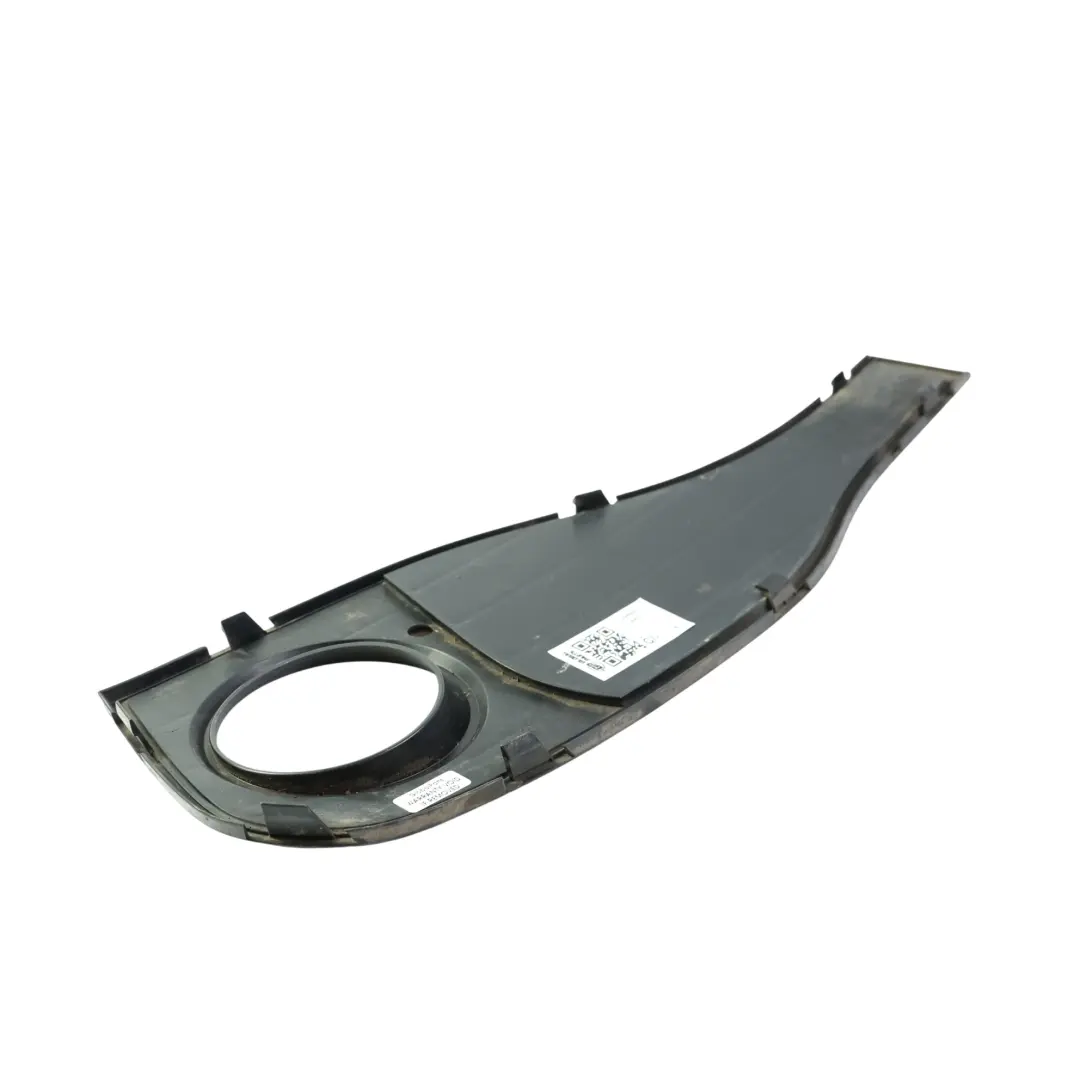 Obudowa Zamkniętej Kratki Zderzaka Przedni Lewy do BMW F36 Gran Coupe o numerze 7294685 BMW F36 Gran Coupe Obudowa Zamkniętej Kratki Zderzaka Przedni Lewy - SKU 7294685 - Numer Części 7294685