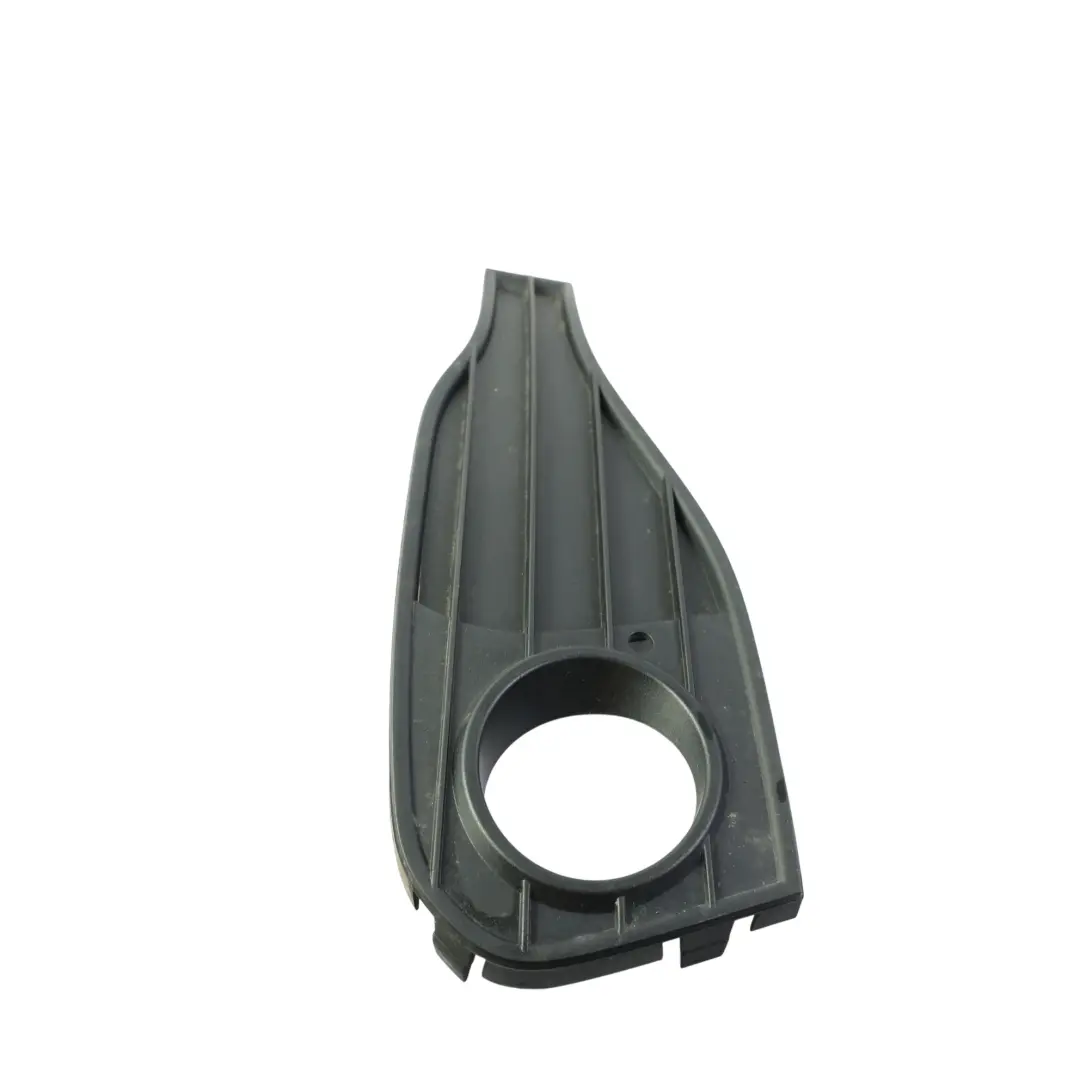 Bumper Closed Grille Trim Housing Front Left N/S to BMW F36 Gran Coupe with Part number 7294685 BMW F36 Gran Coupe Bumper Closed Grille Trim Housing Front Left N/S - SKU 7294685 - Part number 7294685