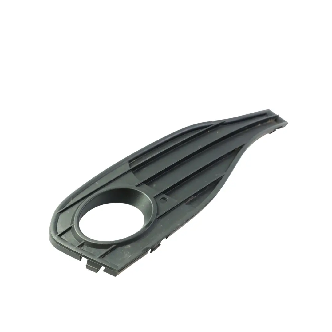 BMW F36 Gran Coupe Bumper Closed Grille Trim Housing Front Left N/S - SKU 7294685 - Part number 7294685