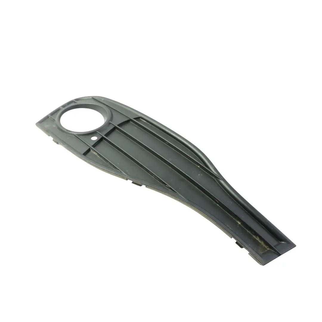 BMW F36 Gran Coupe Griglia Chiusa Paraurti Anteriore Sinistra Cornice - SKU 7294685 - Numero di parte 7294685