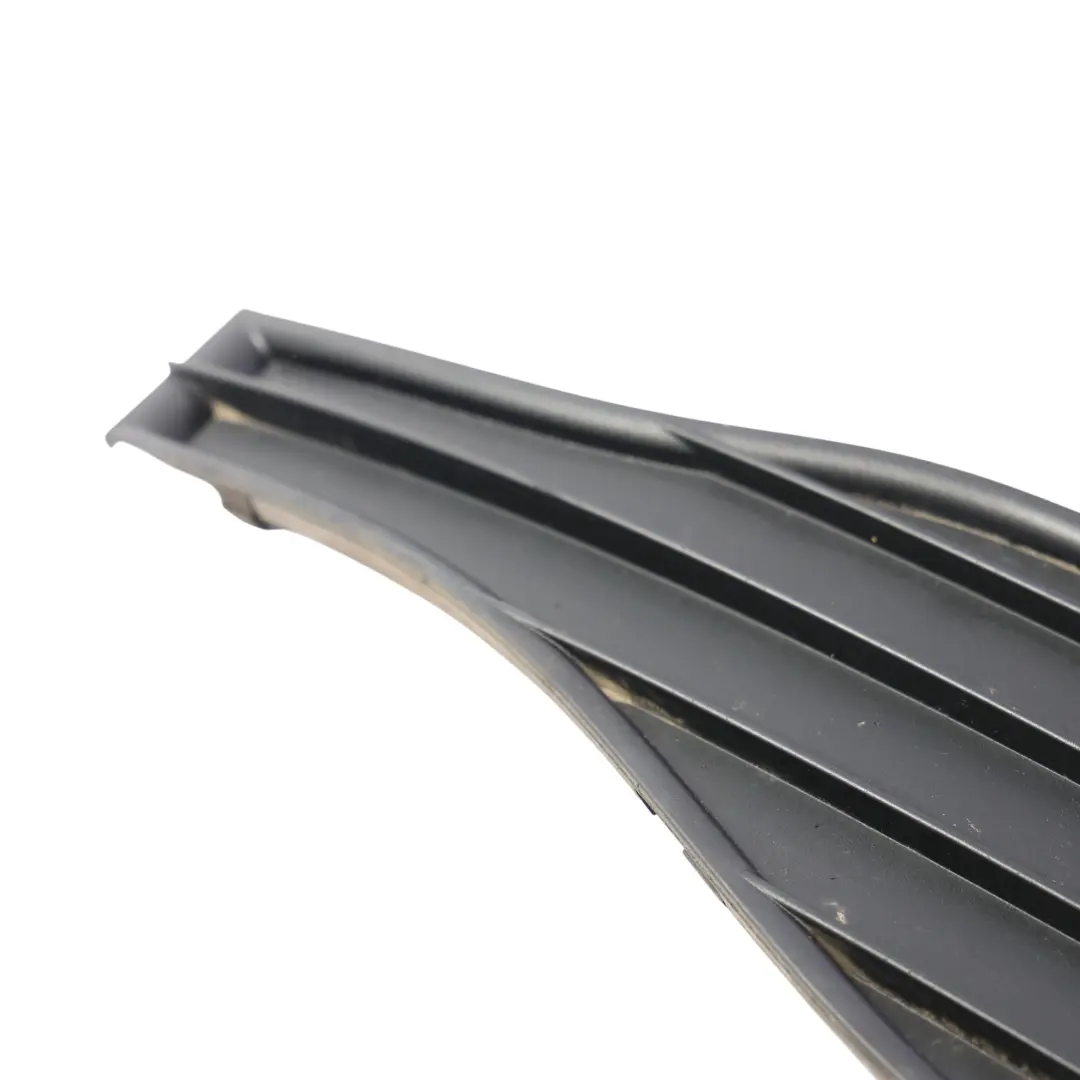 BMW F36 Gran Coupe Stoßstange Kühlergrill Blende Gehäuse Vorne Rechts - SKU 7294686 - Teilenummer 7294686