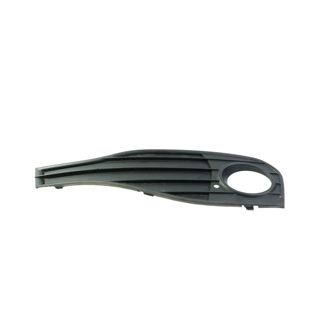 Bumper Closed Grille Trim Housing Front Right O/S to BMW F36 Gran Coupe with Part number 7294686 BMW F36 Gran Coupe Bumper Closed Grille Trim Housing Front Right O/S - SKU 7294686 - Part number 7294686