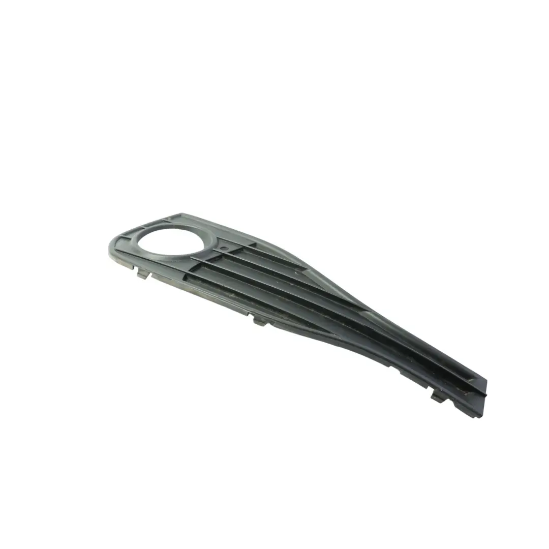 Bumper Closed Grille Trim Housing Front Right O/S to BMW F36 Gran Coupe with Part number 7294686 BMW F36 Gran Coupe Bumper Closed Grille Trim Housing Front Right O/S - SKU 7294686 - Part number 7294686