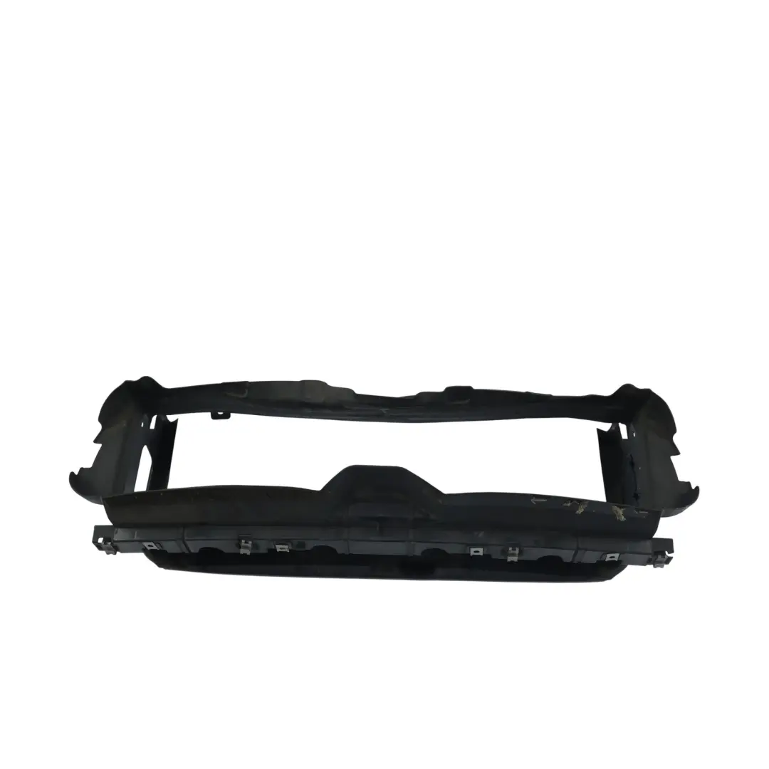 BMW F34 Front Radiator Air Duct Upper Channel Slam Panel Radiator - SKU 7294902 - Part number 7294902