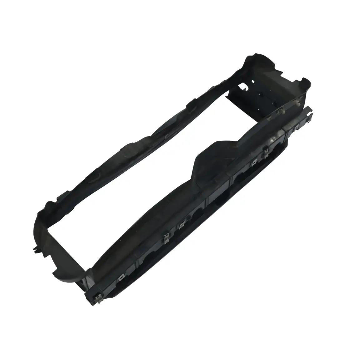 BMW F34 Luftkanal Vorne Oben Schlossträger Kühler - SKU 7294902 - Teilenummer 7294902