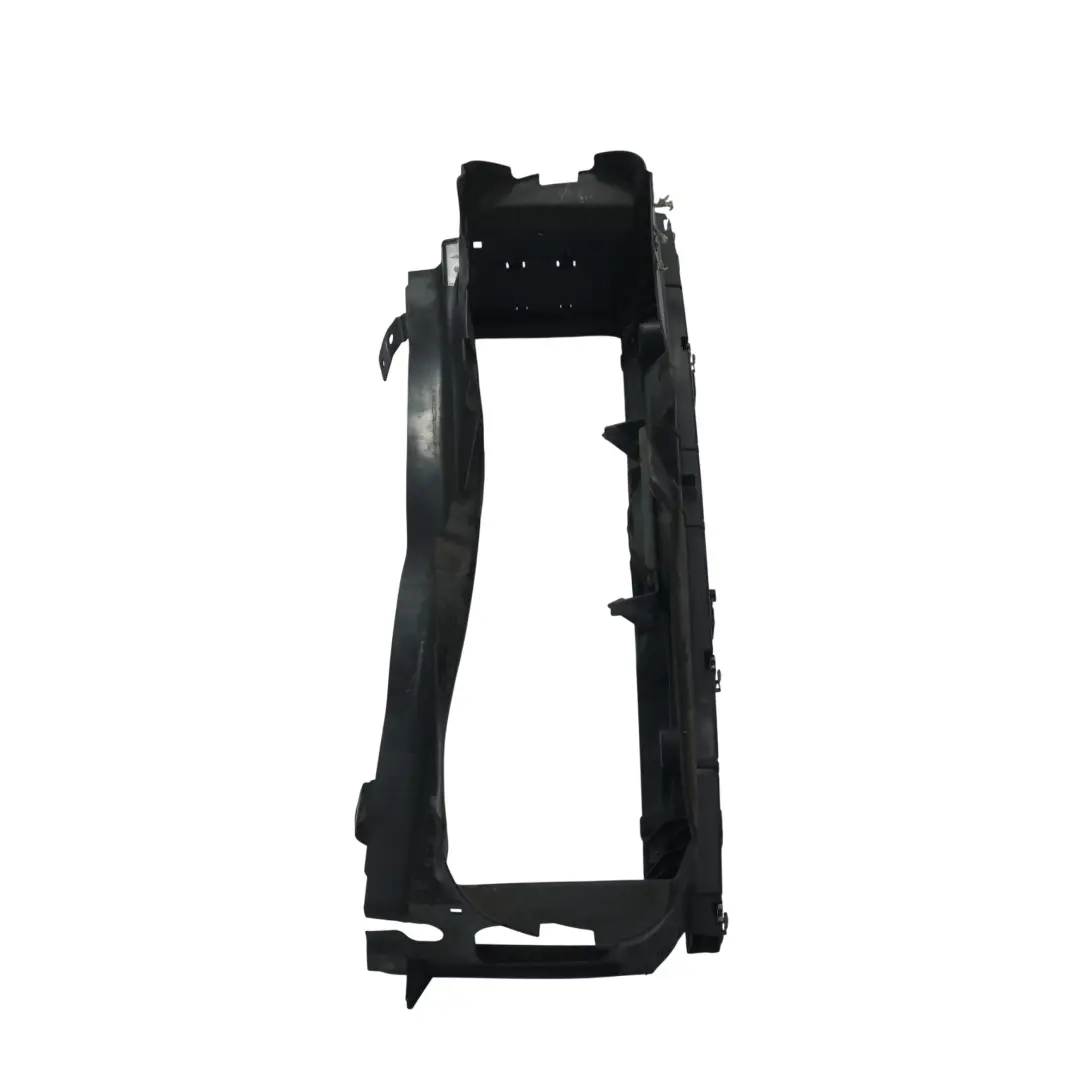 BMW F34 Front Radiator Air Duct Upper Channel Slam Panel Radiator - SKU 7294902 - Part number 7294902