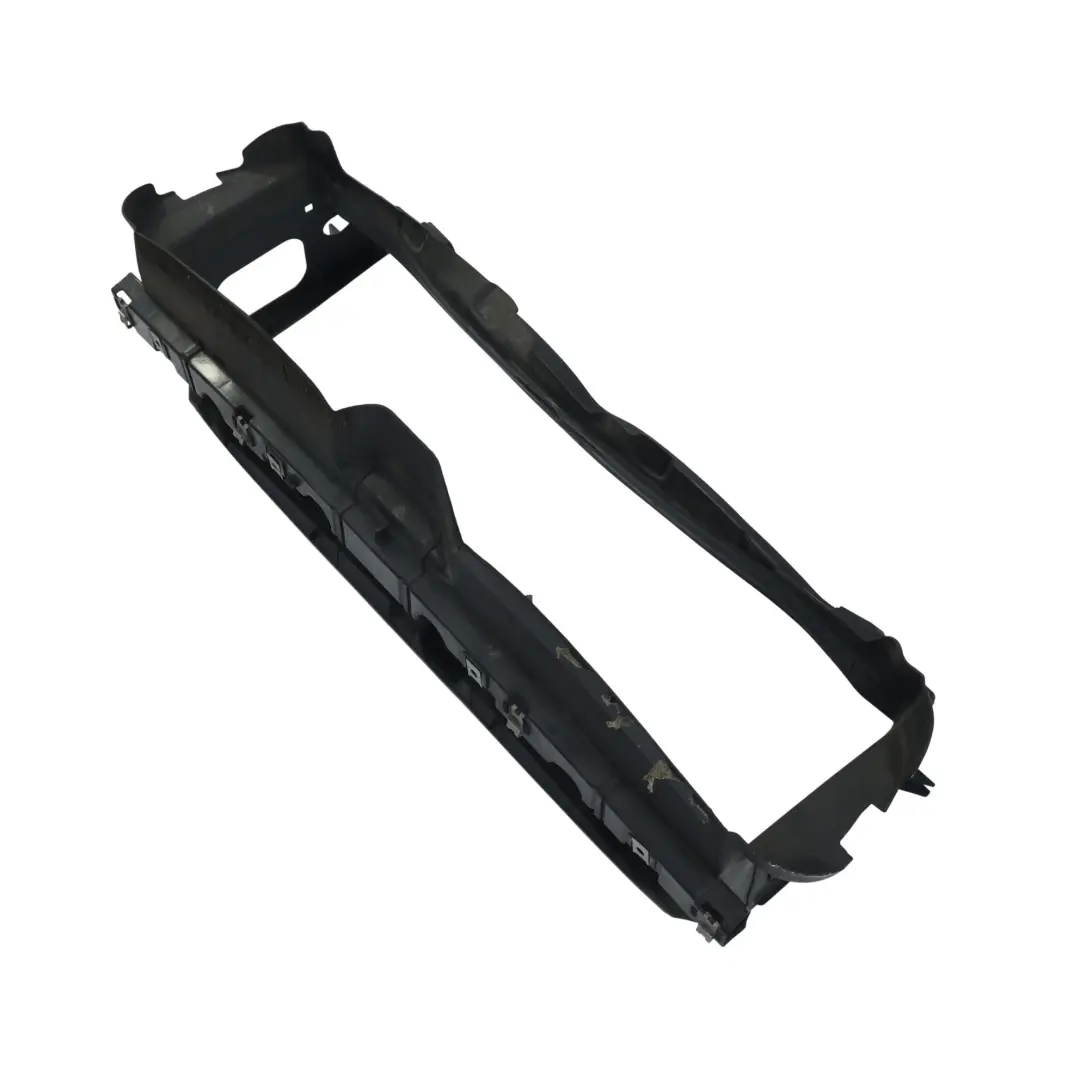 Front Radiator Air Duct Upper Channel Slam Panel Radiator to BMW F34 with Part number 7294902 BMW F34 Front Radiator Air Duct Upper Channel Slam Panel Radiator - SKU 7294902 - Part number 7294902