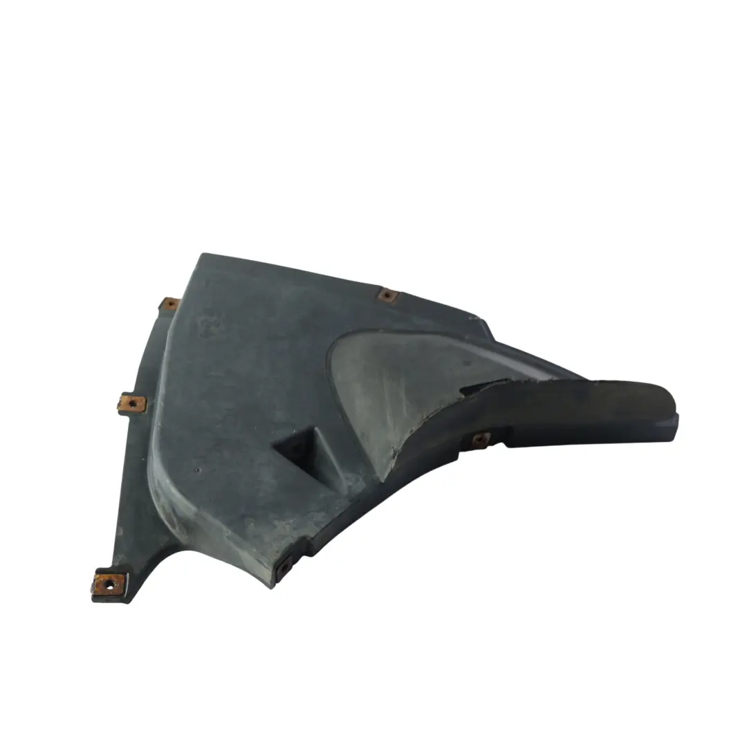 Garniture Bas Passage Roue Avant Gauche pour BMW F34 GT à propos du numéro de pièce 7294931 BMW F34 GT Garniture Bas Passage Roue Avant Gauche - SKU 7294931 - Numéro de pièce 7294931