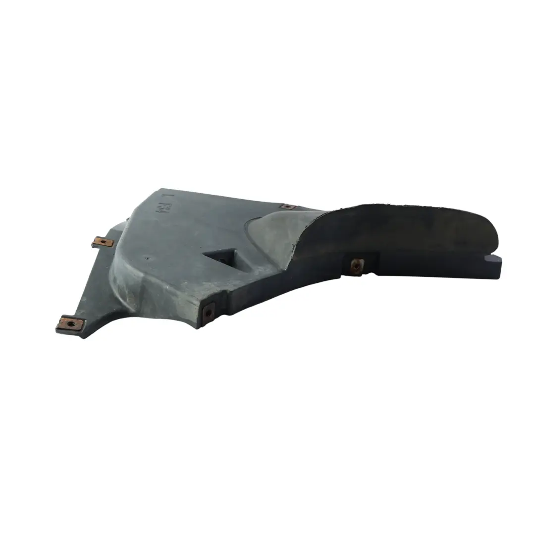 Moldura Inferior Pasarruedas Delantera Izquierda para BMW F34 GT con número de pieza 7294931 BMW F34 GT Moldura Inferior Pasarruedas Delantera Izquierda - SKU 7294931 - Número de pieza 7294931