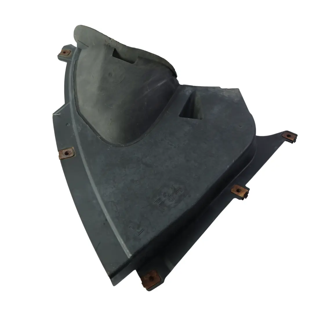 BMW F34 GT Dolna Osłona Nadkola Przednia Lewa - SKU 7294931 - Numer Części 7294931