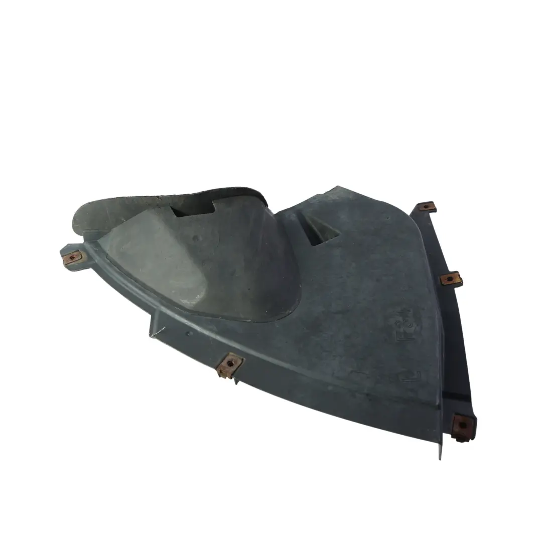 Arch Bottom Lower Trim Panel Front Left N/S to BMW F34 GT Wheel with Part number 7294931 BMW F34 GT Wheel Arch Bottom Lower Trim Panel Front Left N/S - SKU 7294931 - Part number 7294931
