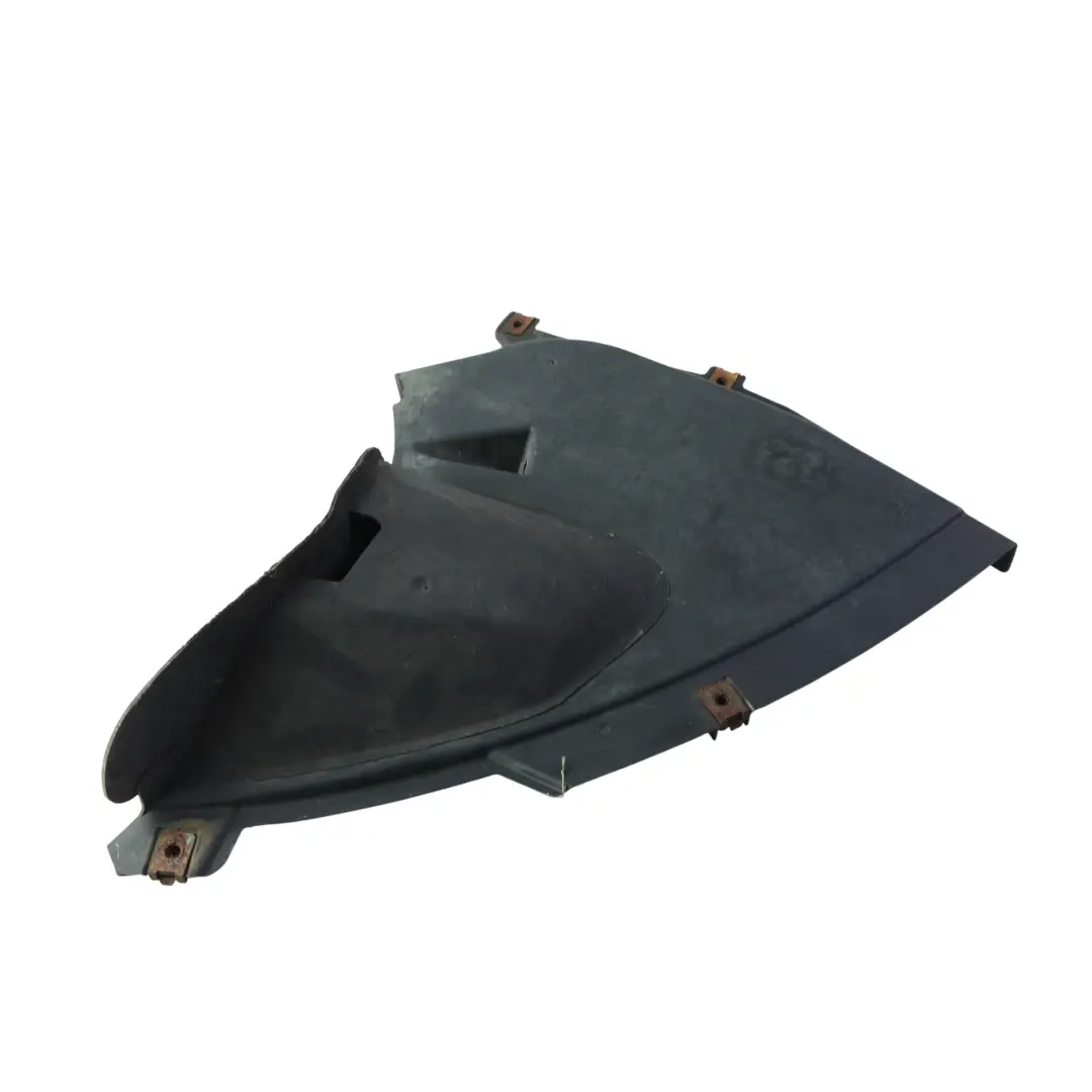 BMW F34 GT Garniture Bas Passage Roue Avant Gauche - SKU 7294931 - Numéro de pièce 7294931