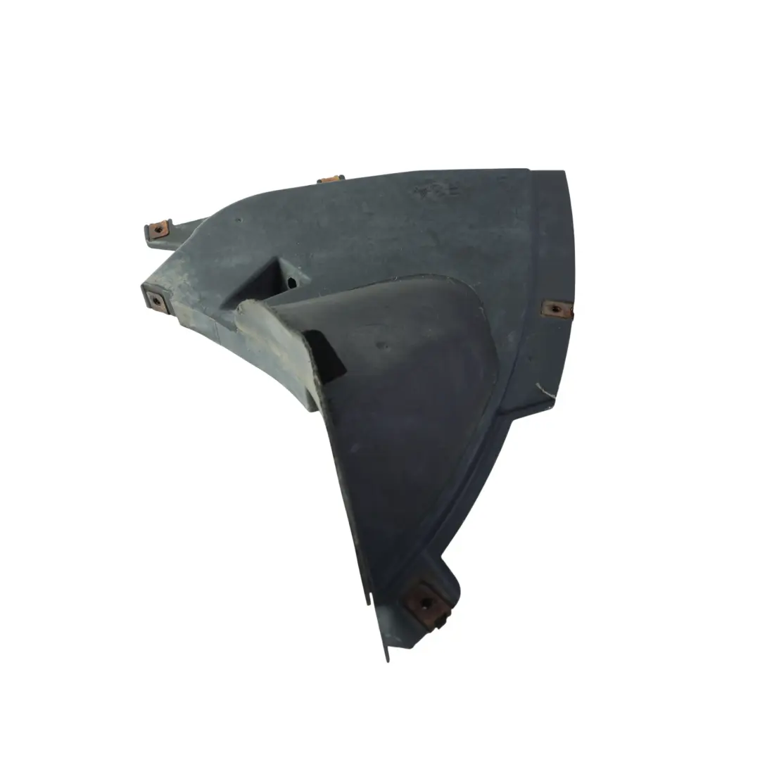 Arch Bottom Lower Trim Panel Front Left N/S to BMW F34 GT Wheel with Part number 7294931 BMW F34 GT Wheel Arch Bottom Lower Trim Panel Front Left N/S - SKU 7294931 - Part number 7294931