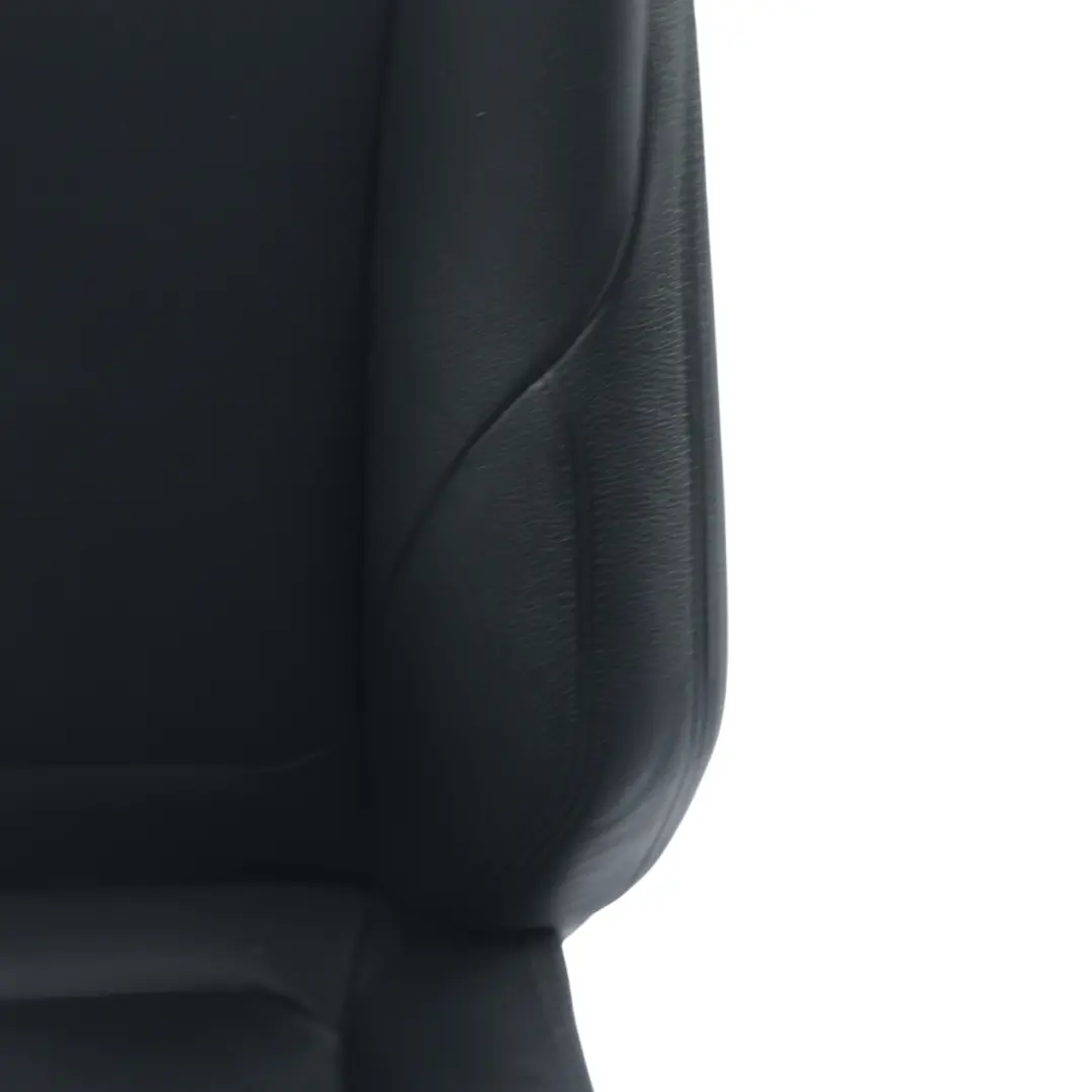 BMW F20 Sportsitz Vorne Rechts Beheizt Leder Dakota Schwarz - SKU 7295140-11 - Teilenummer 7295140